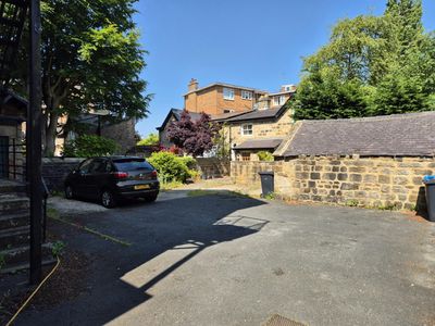 Property Image for 54 York Place & Coach House, Harrogate, HG1 5RH