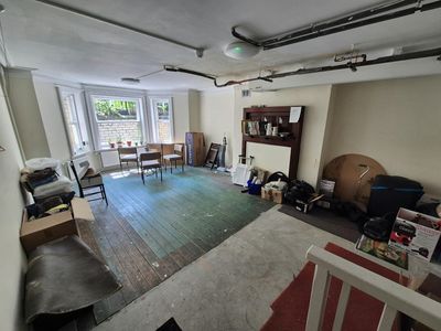 Property Image for 54 York Place & Coach House, Harrogate, HG1 5RH
