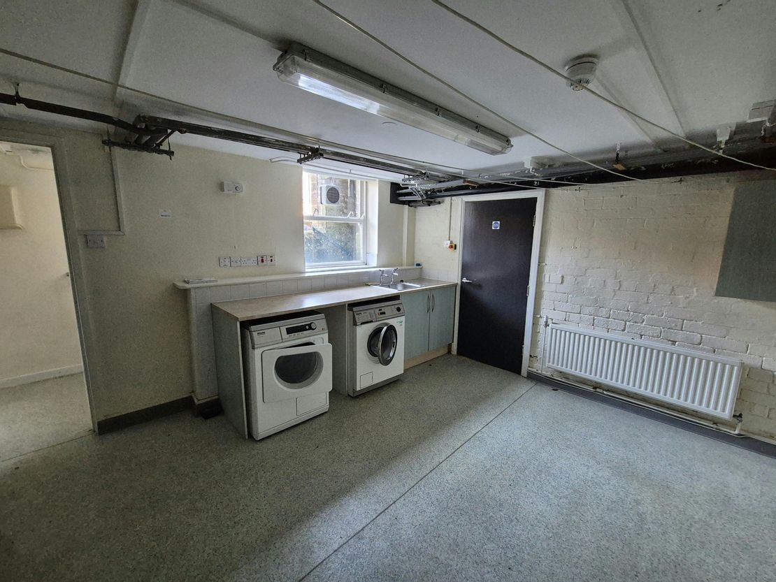 54 York Place & Coach House, Harrogate, HG1 5RH