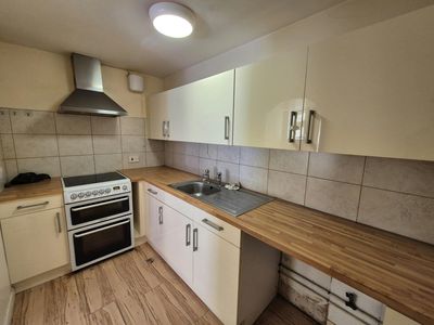 Property Image for 54 York Place & Coach House, Harrogate, HG1 5RH