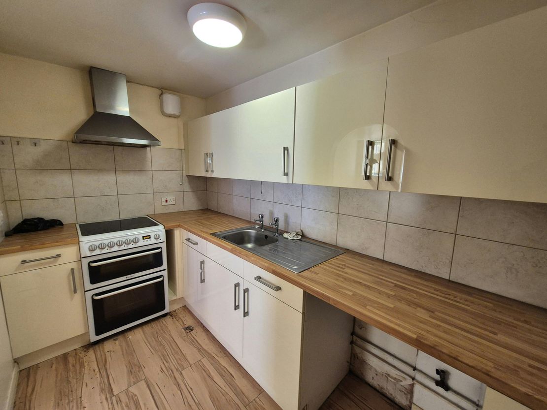 54 York Place & Coach House, Harrogate, HG1 5RH