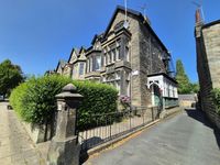 Property Image for 54 York Place & Coach House, Harrogate, HG1 5RH