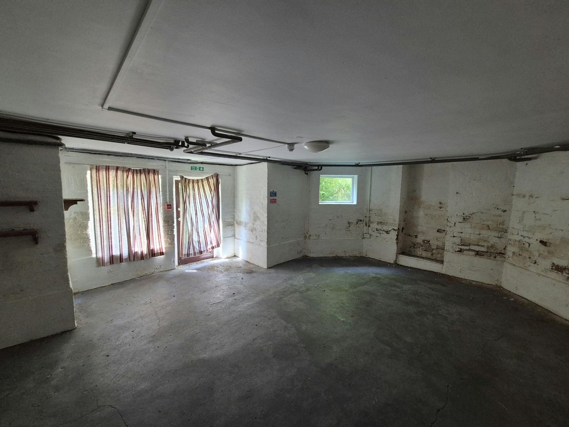 54 York Place & Coach House, Harrogate, HG1 5RH