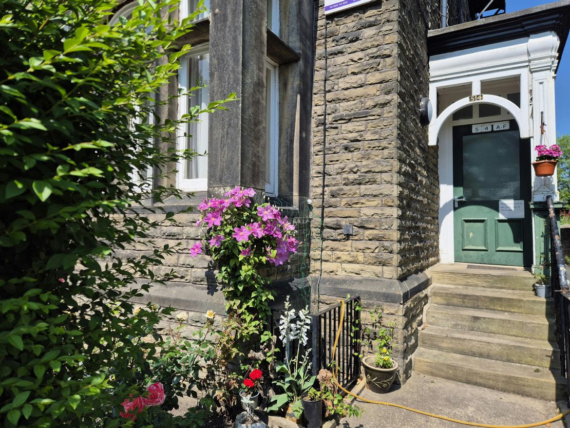 54 York Place & Coach House, Harrogate, HG1 5RH