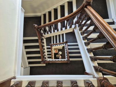 Property Image for 54 York Place & Coach House, Harrogate, HG1 5RH