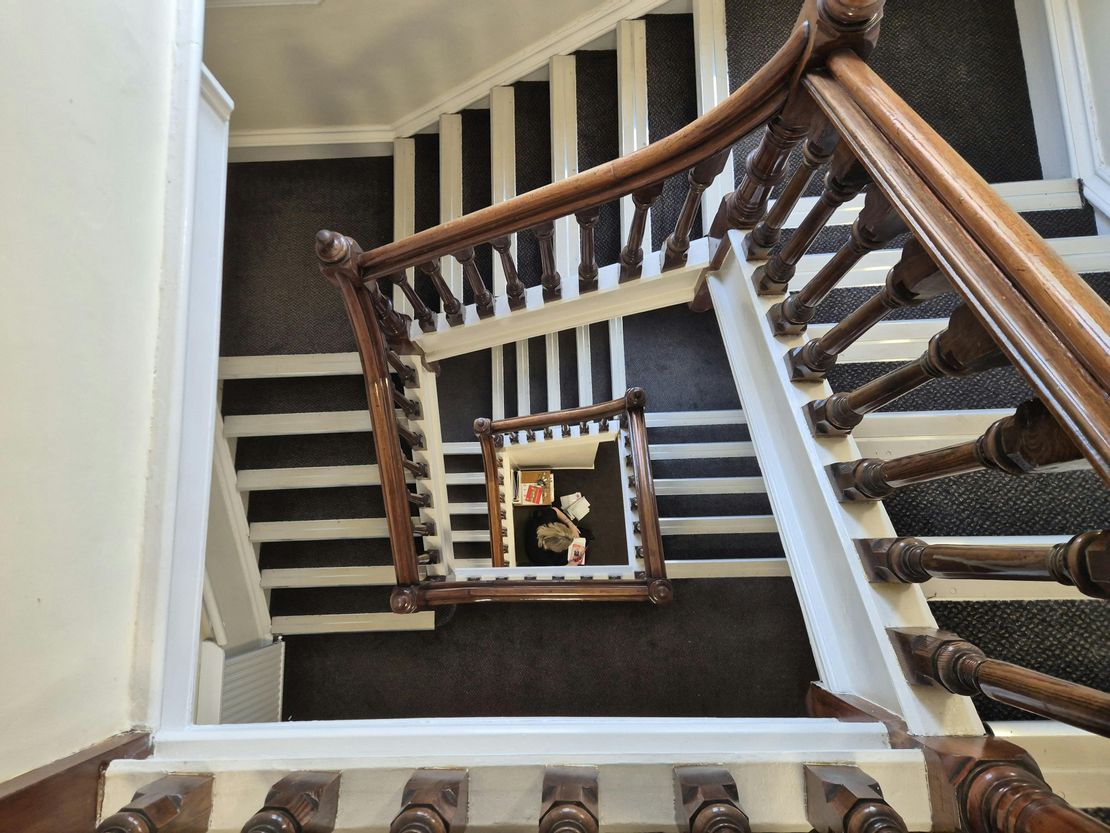 54 York Place & Coach House, Harrogate, HG1 5RH