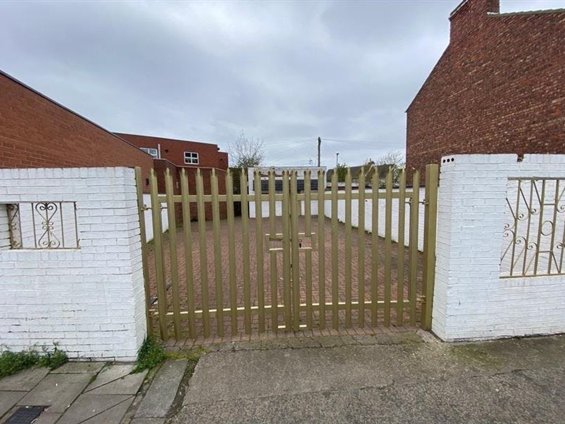 58A Kings Road, North Ormesby, Middlesbrough, TS3 6EG