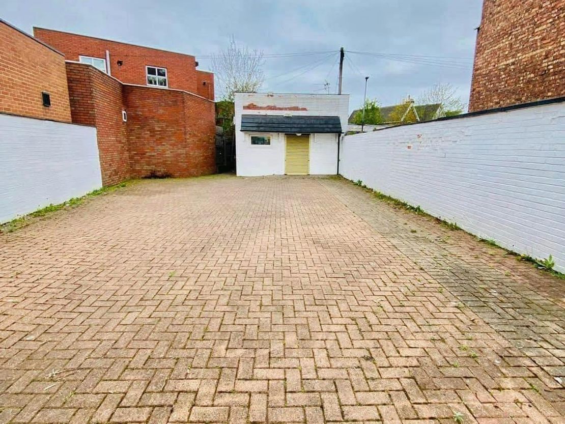 58A Kings Road, North Ormesby, Middlesbrough, TS3 6EG