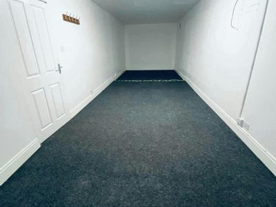 Property Image for 58A Kings Road, North Ormesby, Middlesbrough, TS3 6EG