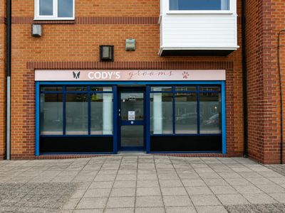 Property Image for 20 Rothbury Road, Berwick Hills, Middlesbrough, TS3 7NW