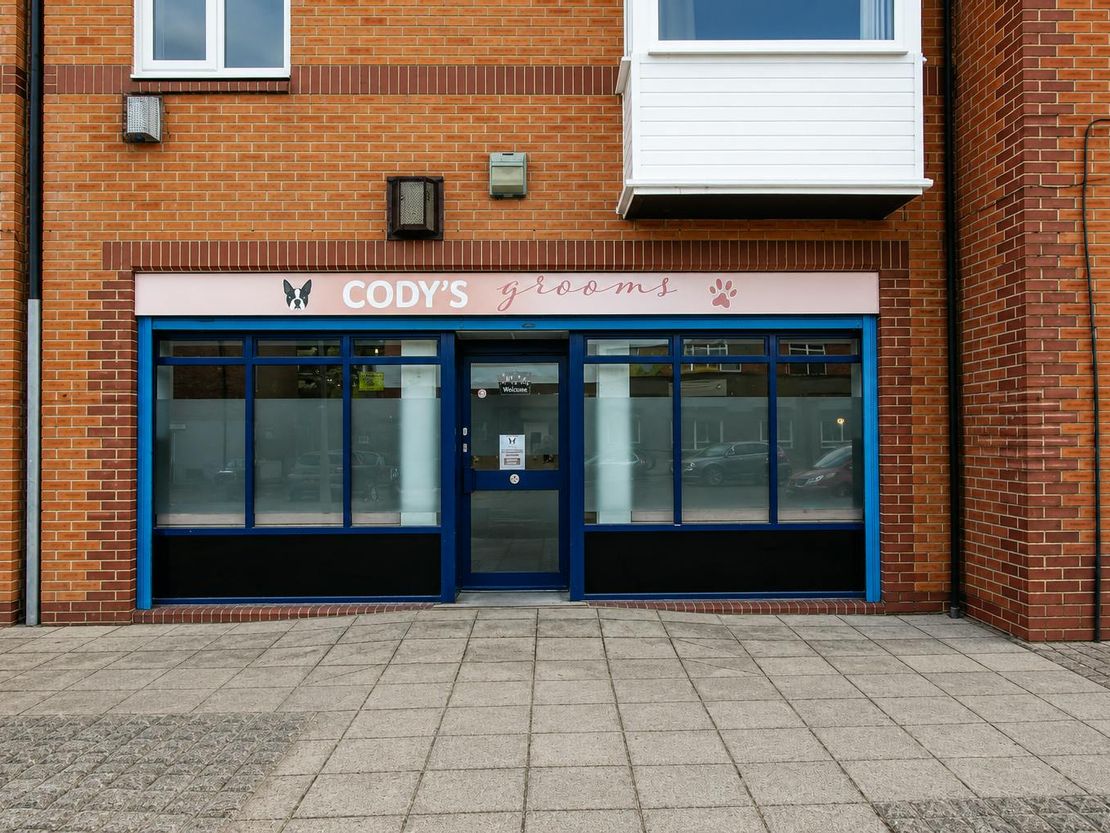 20 Rothbury Road, Berwick Hills, Middlesbrough, TS3 7NW