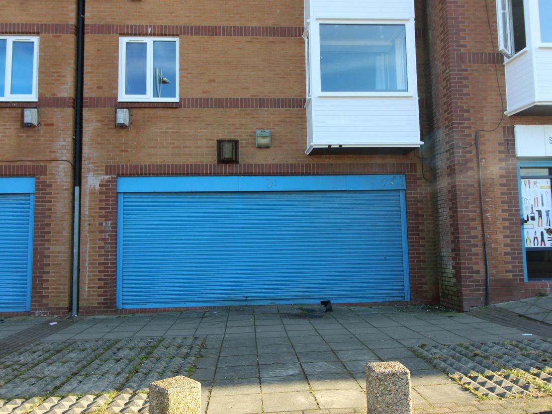 20 Rothbury Road, Berwick Hills, Middlesbrough, TS3 7NW
