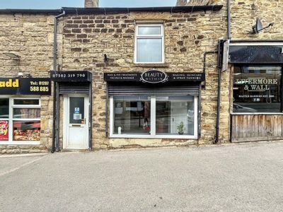 Property Image for 91 Durham Road, Blackhill, Consett, DH8 8RR