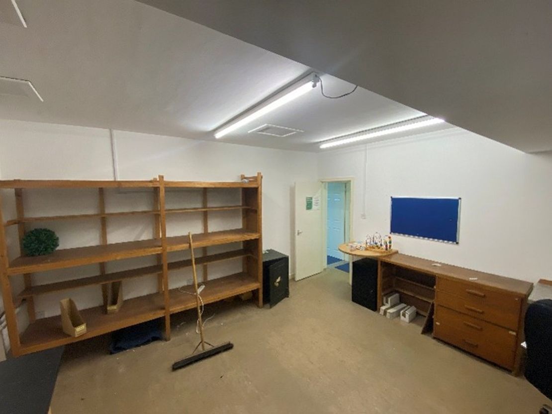 Townhead Institute Unit 3, 39 Drysdale Street, Alloa, Clackmannanshire, FK10 1JL
