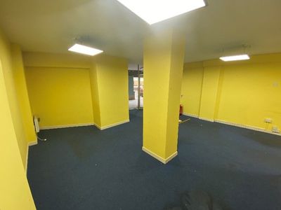 Property Image for Townhead Institute Unit 3, 39 Drysdale Street, Alloa, Clackmannanshire, FK10 1JL