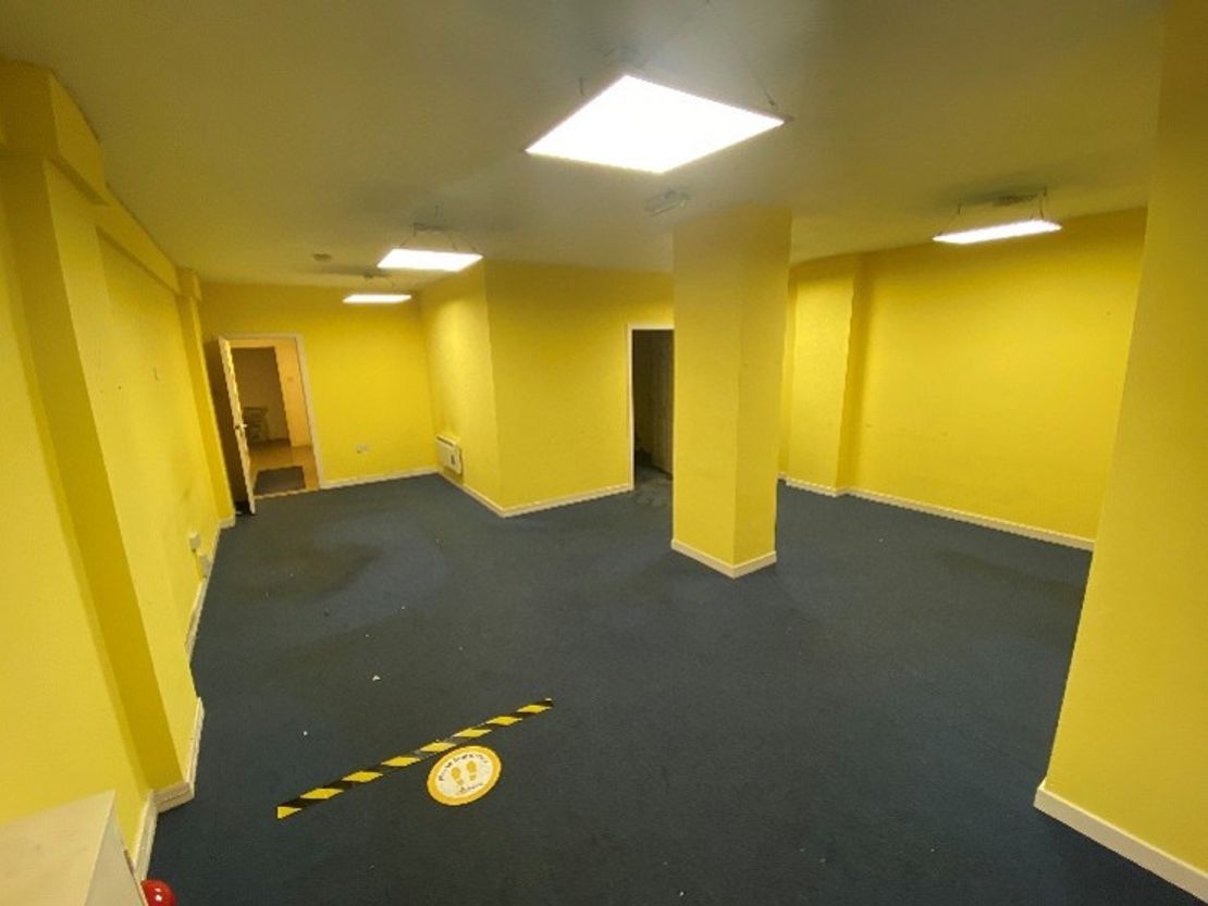 Townhead Institute Unit 3, 39 Drysdale Street, Alloa, Clackmannanshire, FK10 1JL
