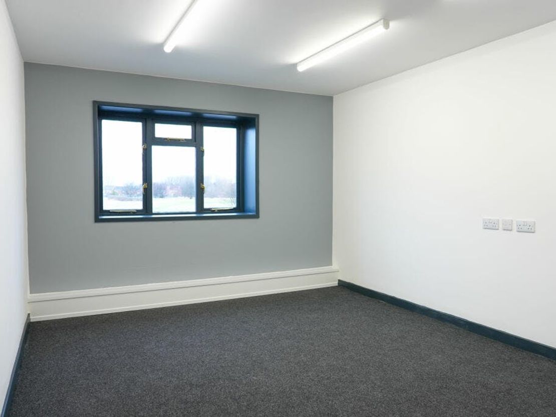 The Grange Business Centre, Belasis Avenue, Billingham, TS23 1LG