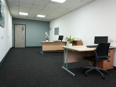 Property Image for The Grange Business Centre, Belasis Avenue, Billingham, TS23 1LG