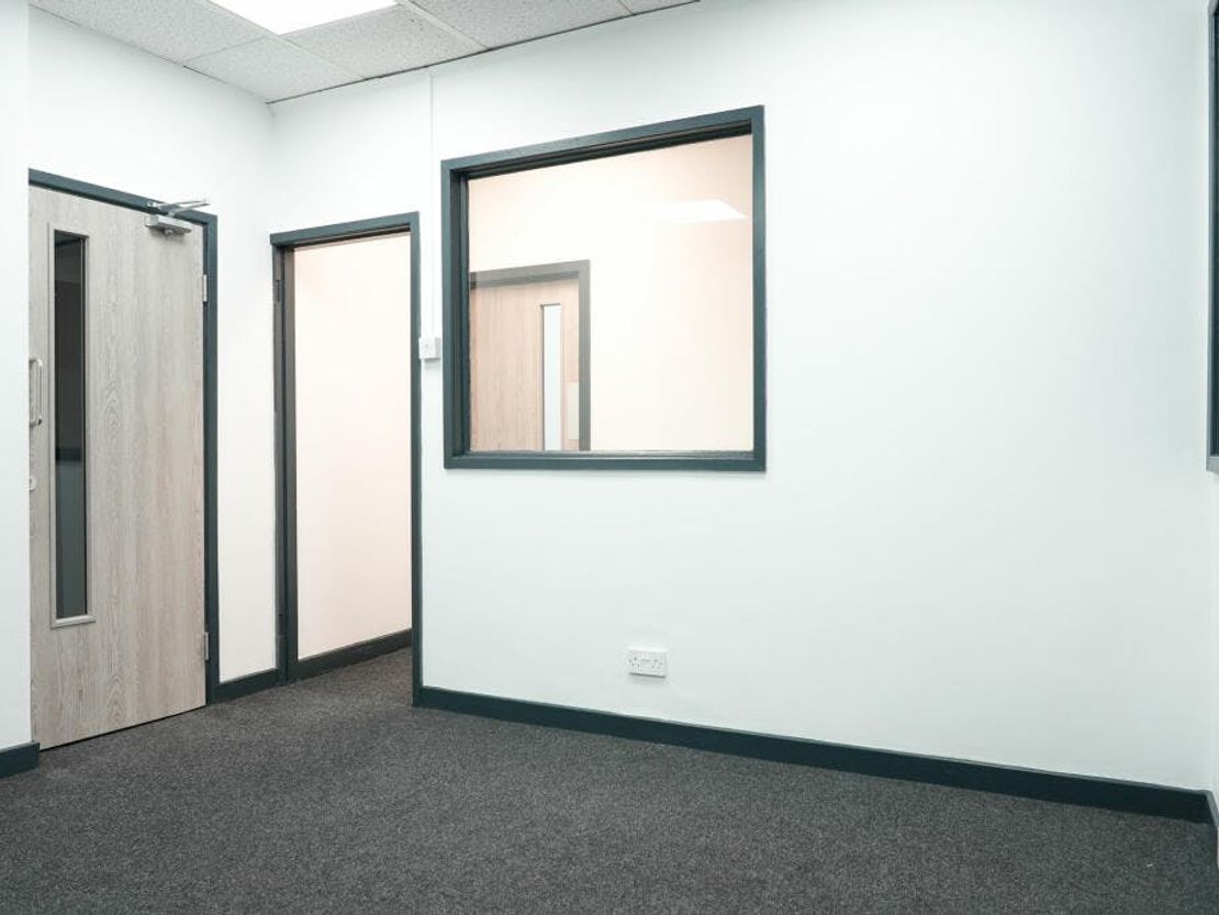 The Grange Business Centre, Belasis Avenue, Billingham, TS23 1LG
