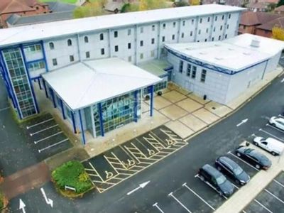 Property Image for The T A D Centre, Ormesby Road, Middlesbrough, TS3 7SF