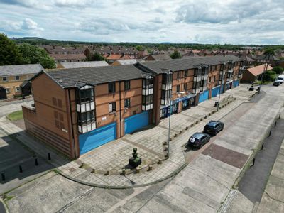 Property Image for 18 Rothbury Road, Berwick Hills, Middlesbrough, TS3 7NW