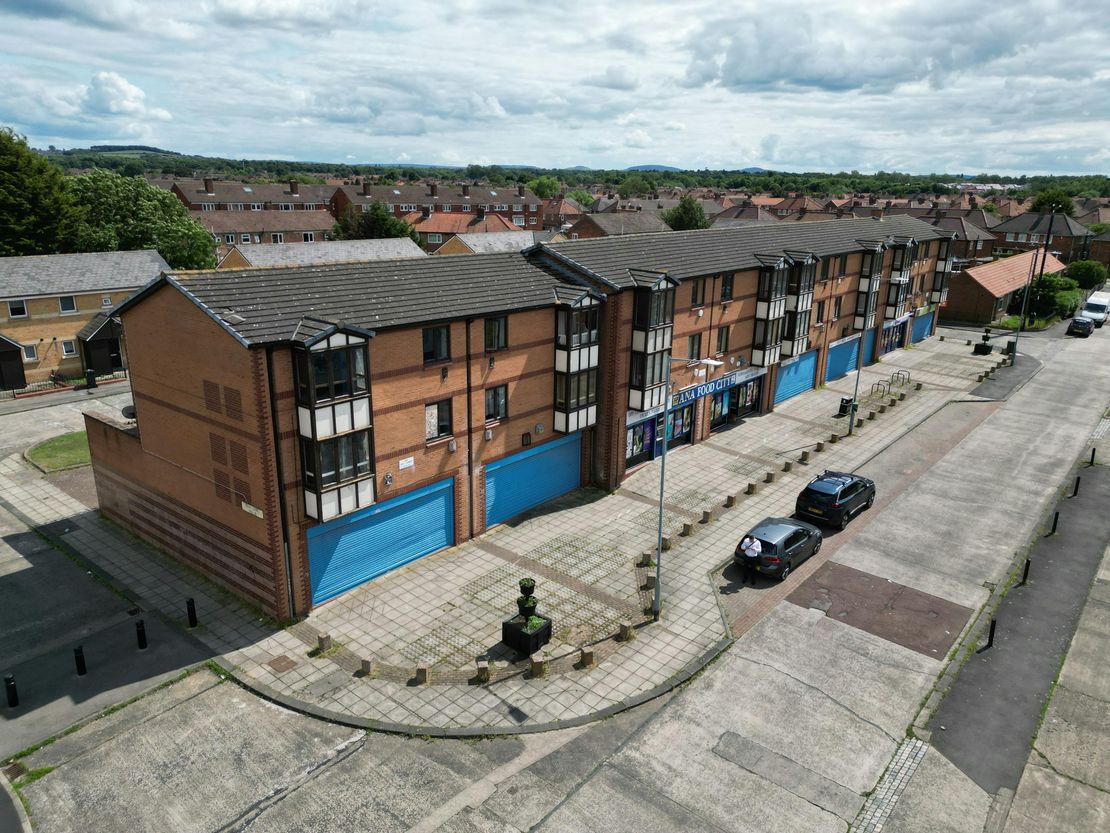 18 Rothbury Road, Berwick Hills, Middlesbrough, TS3 7NW
