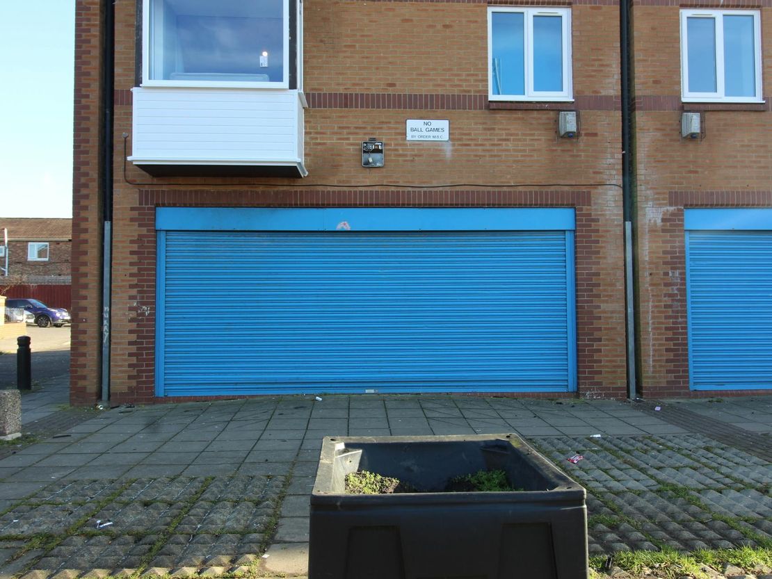 18 Rothbury Road, Berwick Hills, Middlesbrough, TS3 7NW