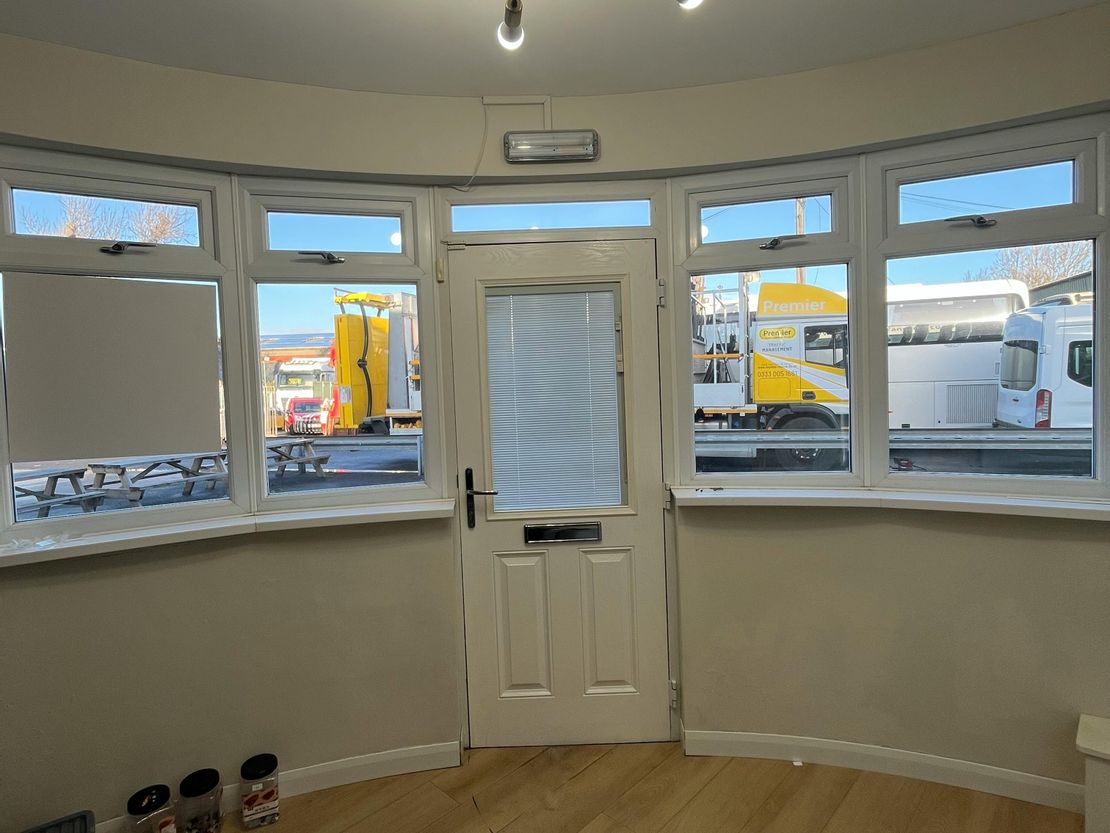 Seghill Road End, Dudley, Cramlington, NE23 7BE