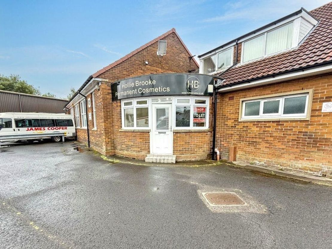 Seghill Road End, Dudley, Cramlington, NE23 7BE