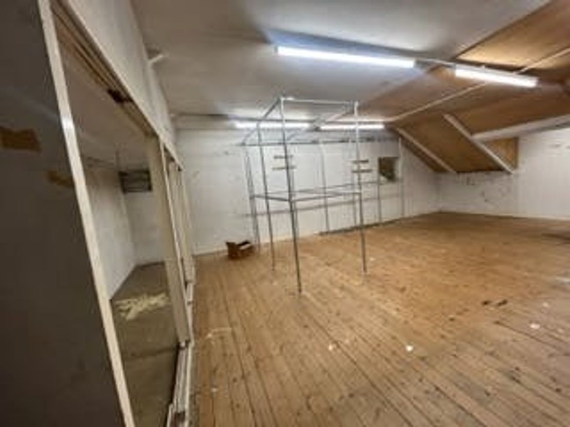 48 Linthorpe Road, Middlesbrough, TS1 1RA