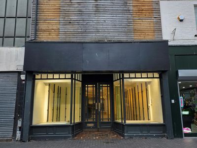 Property Image for 48 Linthorpe Road, Middlesbrough, TS1 1RA