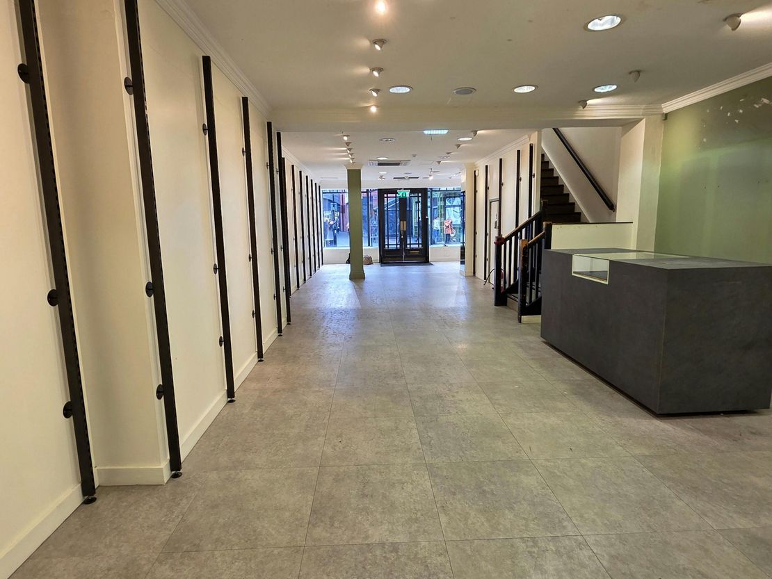 48 Linthorpe Road, Middlesbrough, TS1 1RA