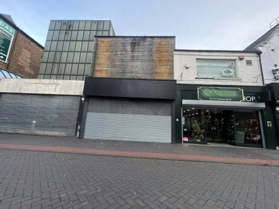 Property Image for 48 Linthorpe Road, Middlesbrough, TS1 1RA