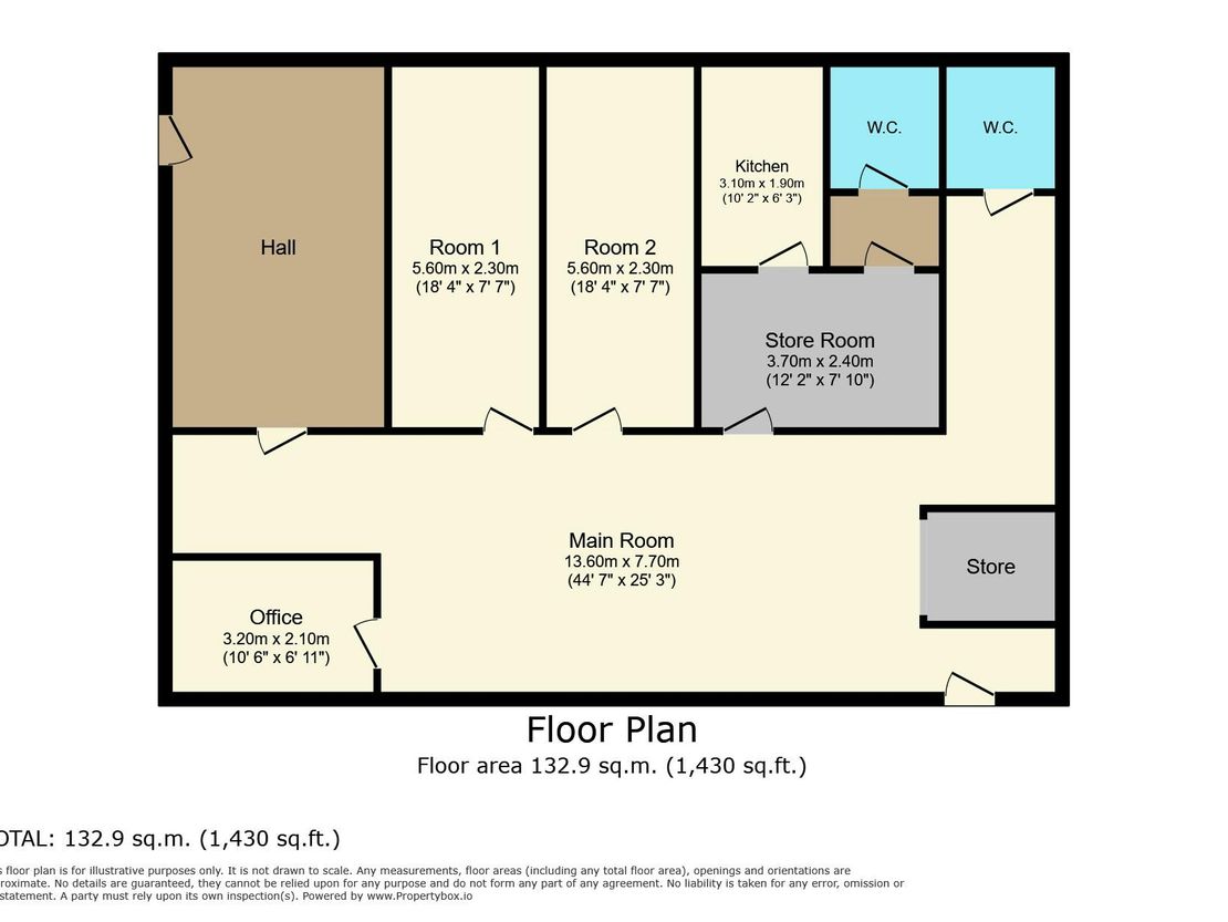 Cuthbert House, Tower Road, Washington, NE37 2SH