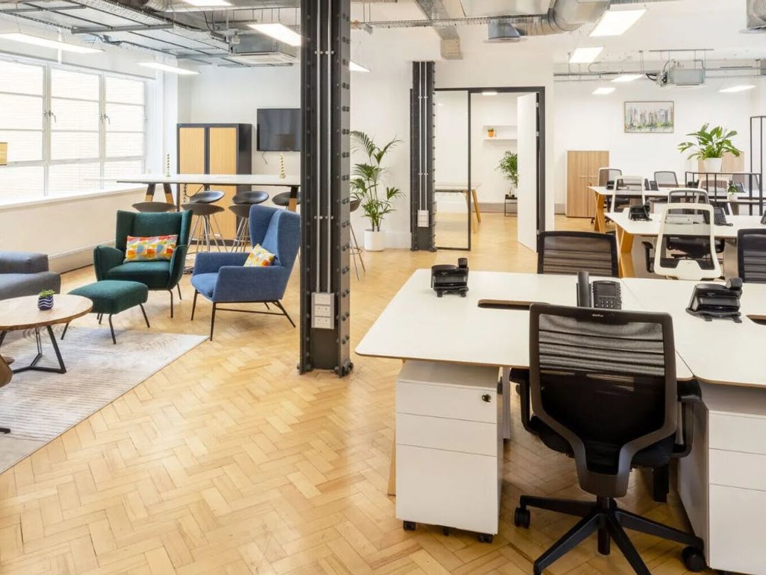 Somerset House, 37 Temple Street, Birmingham, B2 5DP