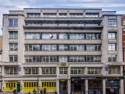 Property Image for Somerset House, 37 Temple Street, Birmingham, B2 5DP