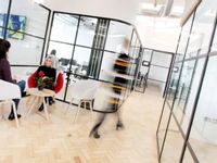 Property Image for Somerset House, 37 Temple Street, Birmingham, B2 5DP