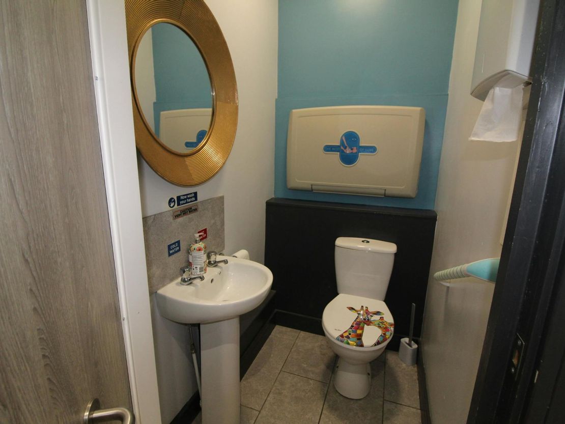 Unit 2, Seagreen, Redcar, TS10 1DE