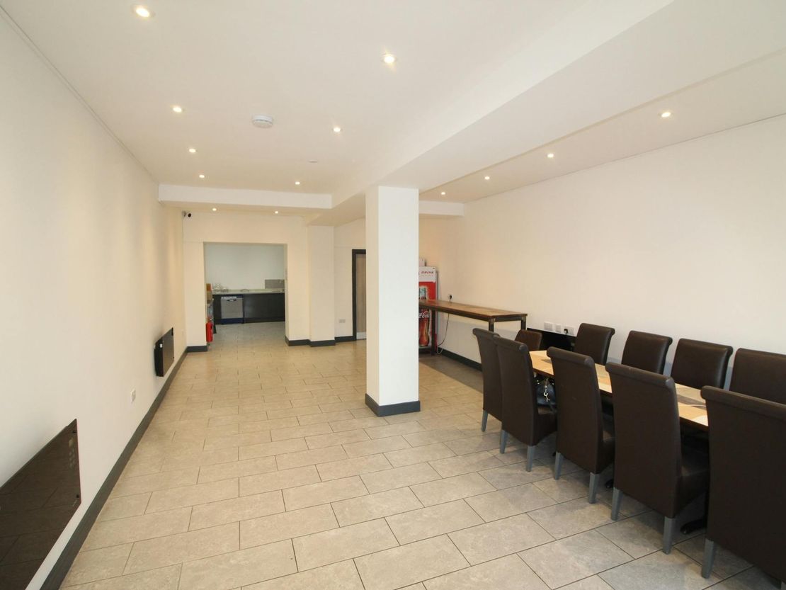 Unit 2, Seagreen, Redcar, TS10 1DE