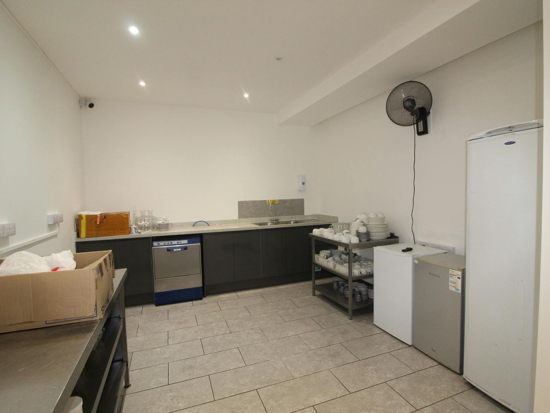 Unit 2, Seagreen, Redcar, TS10 1DE