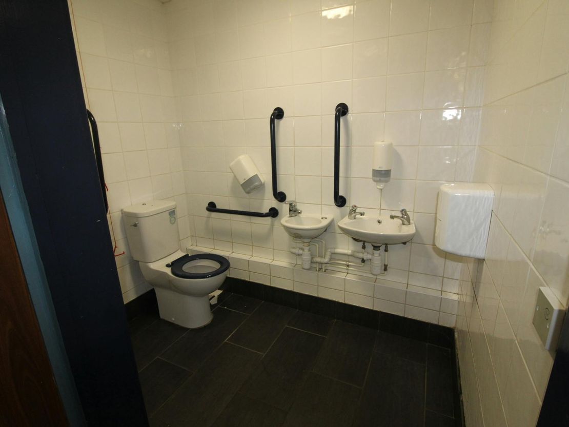 7-8 Craigton House, Redcar, TS10 1DL