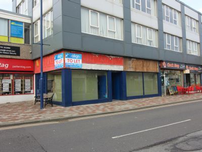 Property Image for 7-8 Craigton House, Redcar, TS10 1DL