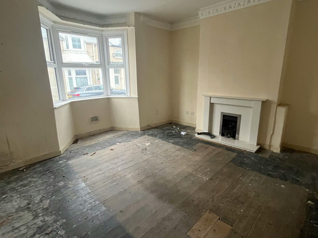 14 Northcote Avenue, Sunderland, SR1 2RP
