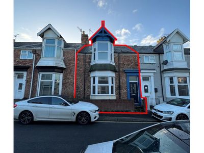 Property Image for 14 Northcote Avenue, Sunderland, SR1 2RP
