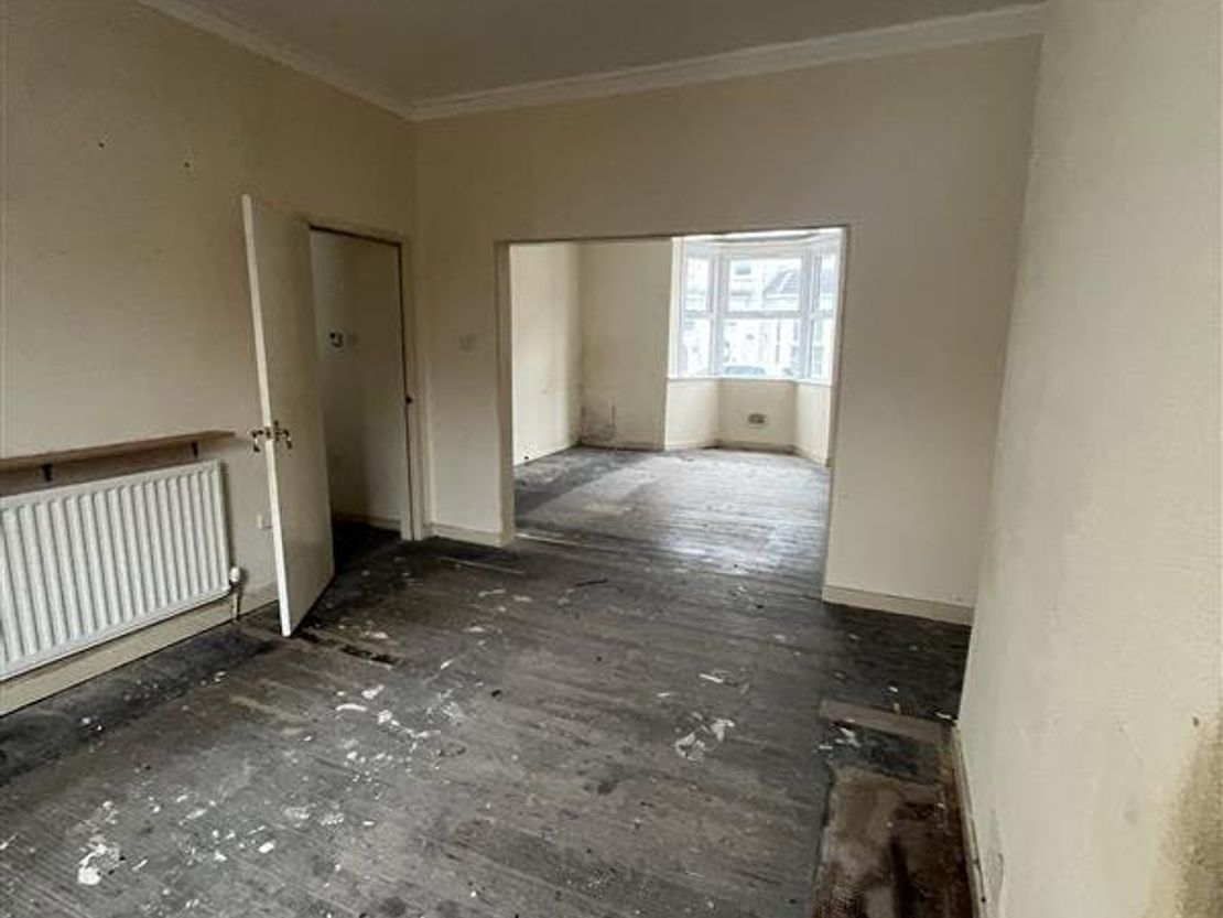 14 Northcote Avenue, Sunderland, SR1 2RP