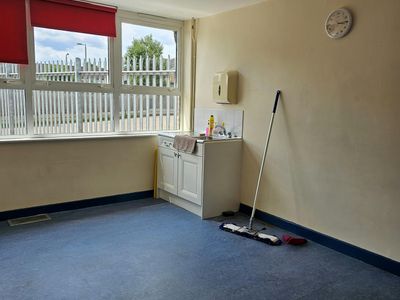 Property Image for Former Library, Rainham Road, Rainham, RM13 7RD