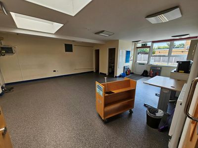 Property Image for Former Library, Rainham Road, Rainham, RM13 7RD