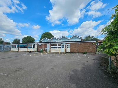 Property Image for Former Library, Rainham Road, Rainham, RM13 7RD