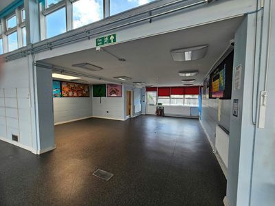 Property Image for Former Library, Rainham Road, Rainham, RM13 7RD