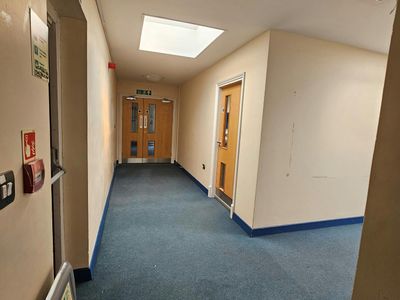 Property Image for Former Library, Rainham Road, Rainham, RM13 7RD